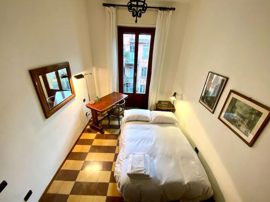 Casa Gramsci Apartment Milan Exterior photo