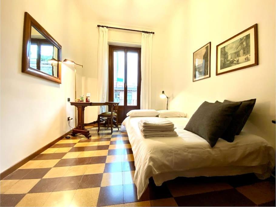 Casa Gramsci Apartment Milan Exterior photo