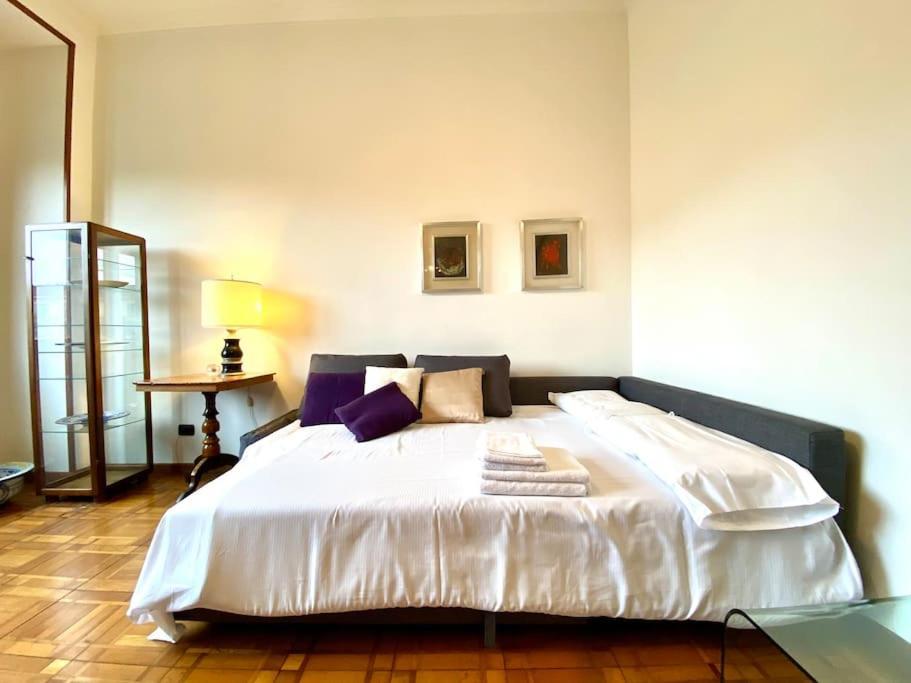 Casa Gramsci Apartment Milan Exterior photo
