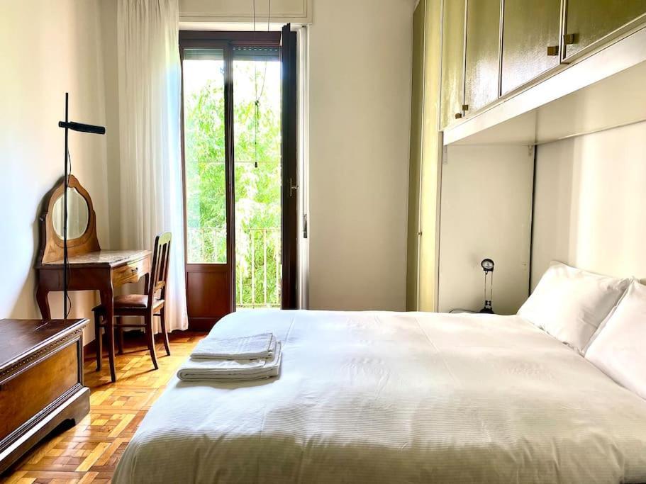 Casa Gramsci Apartment Milan Exterior photo