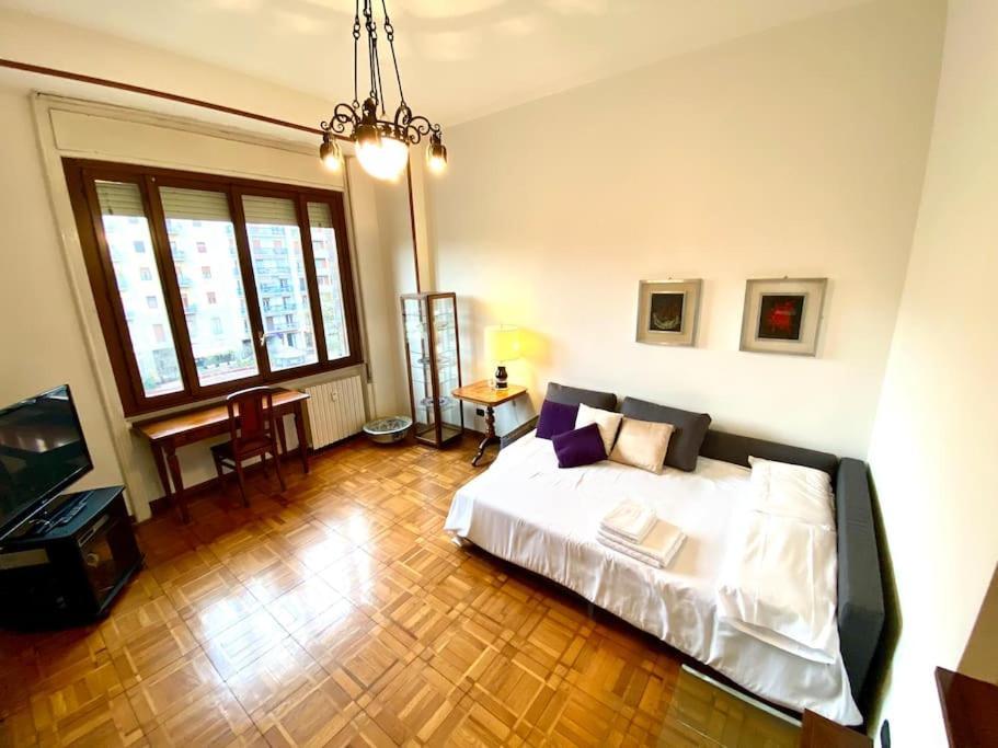 Casa Gramsci Apartment Milan Exterior photo