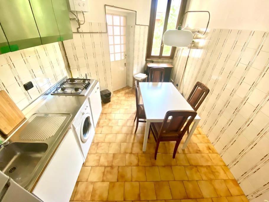 Casa Gramsci Apartment Milan Exterior photo
