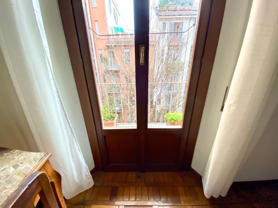 Casa Gramsci Apartment Milan Exterior photo