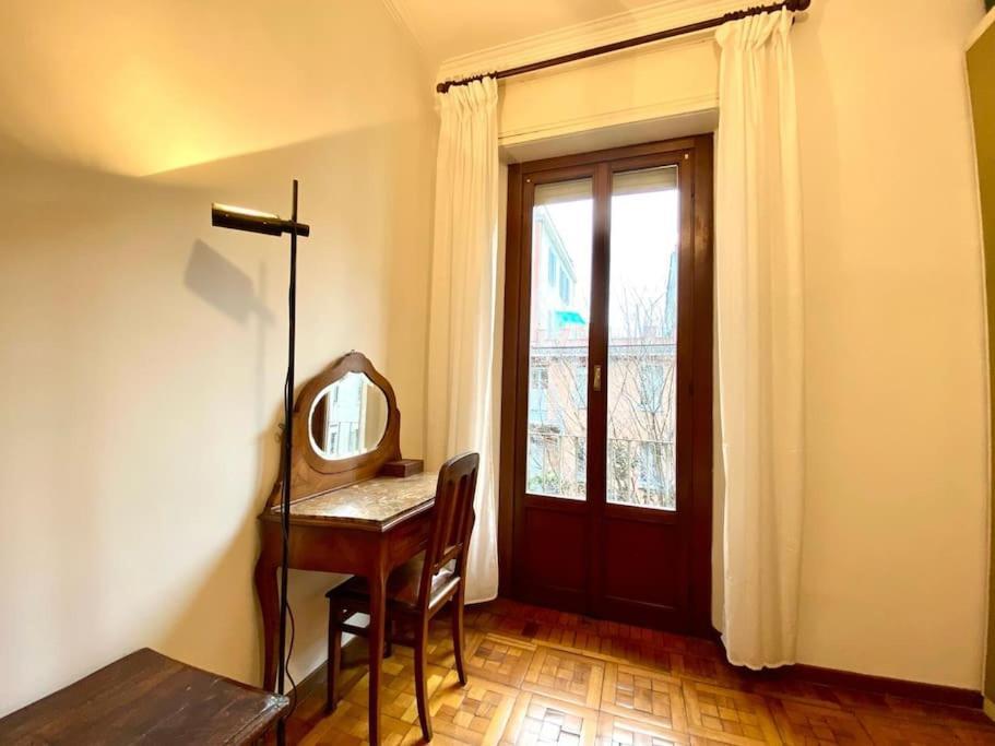 Casa Gramsci Apartment Milan Exterior photo