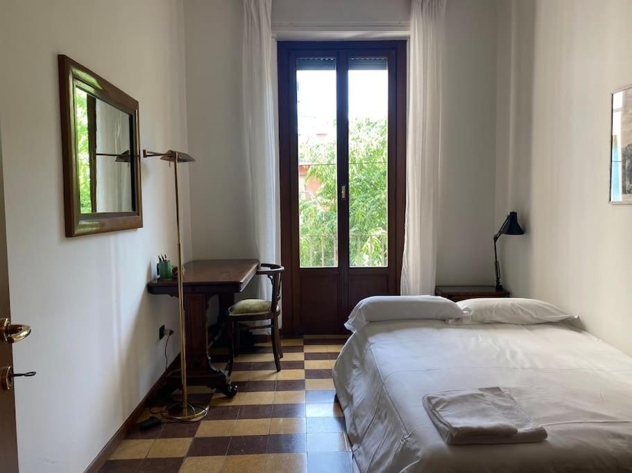 Casa Gramsci Apartment Milan Exterior photo