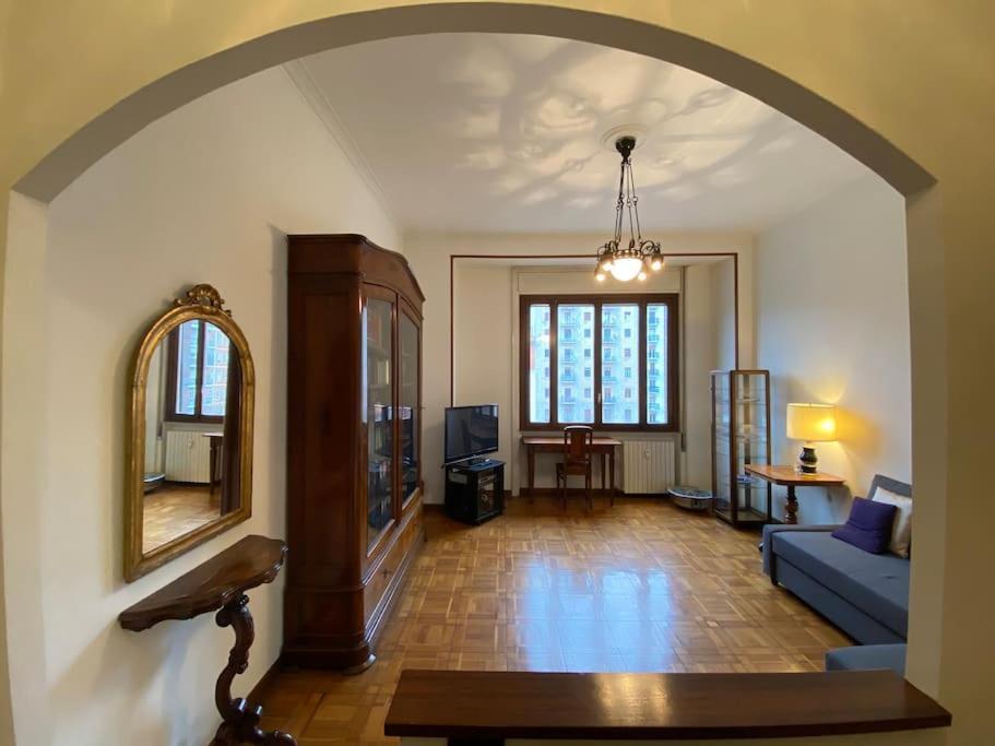 Casa Gramsci Apartment Milan Exterior photo