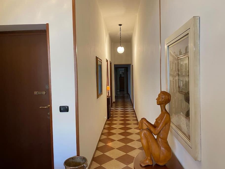 Casa Gramsci Apartment Milan Exterior photo