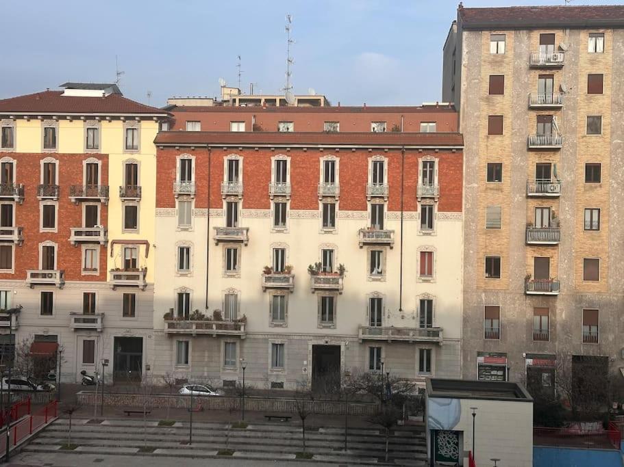 Casa Gramsci Apartment Milan Exterior photo